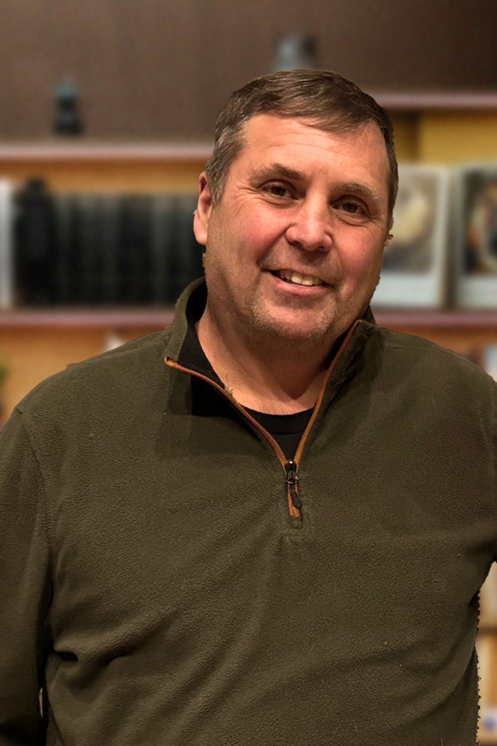 David Makarevich