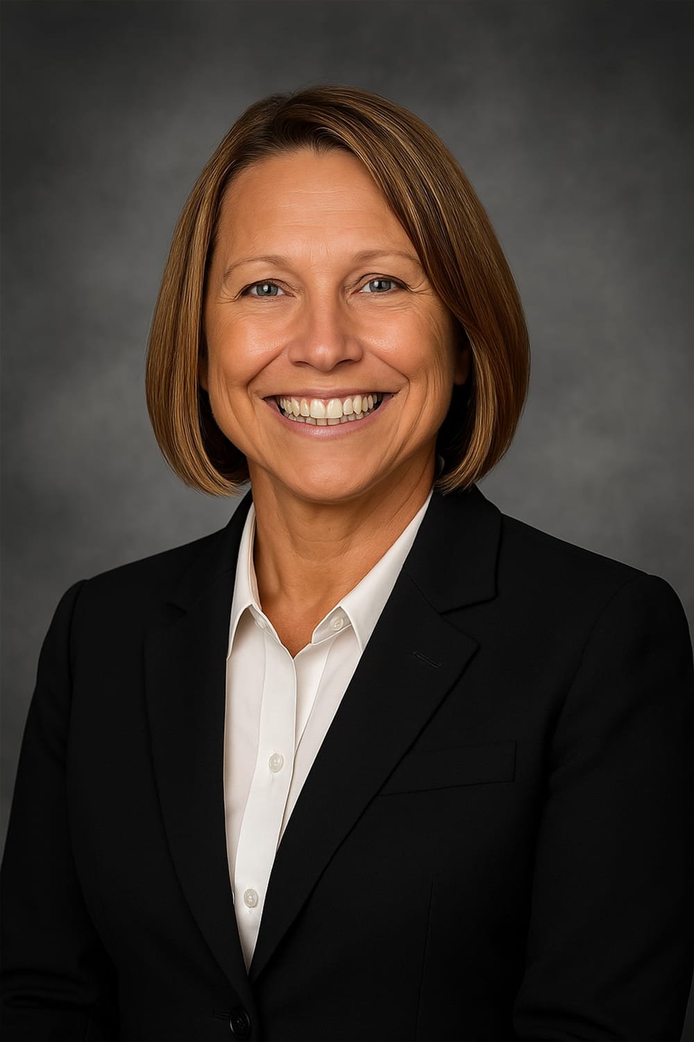Laurie Sanders